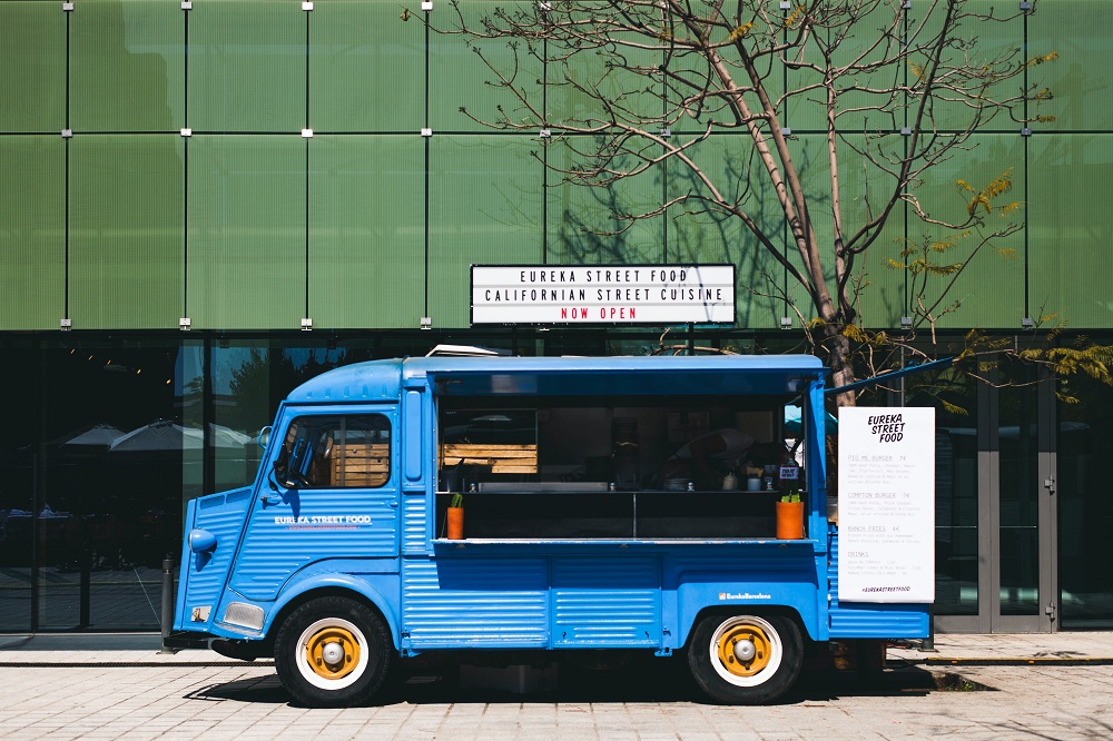 food truck