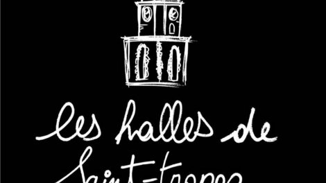 les Halles de Saint-Tropez