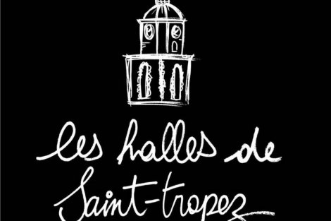 les Halles de Saint-Tropez