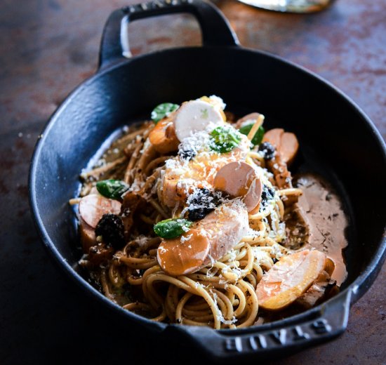 vallée de la gastronomie