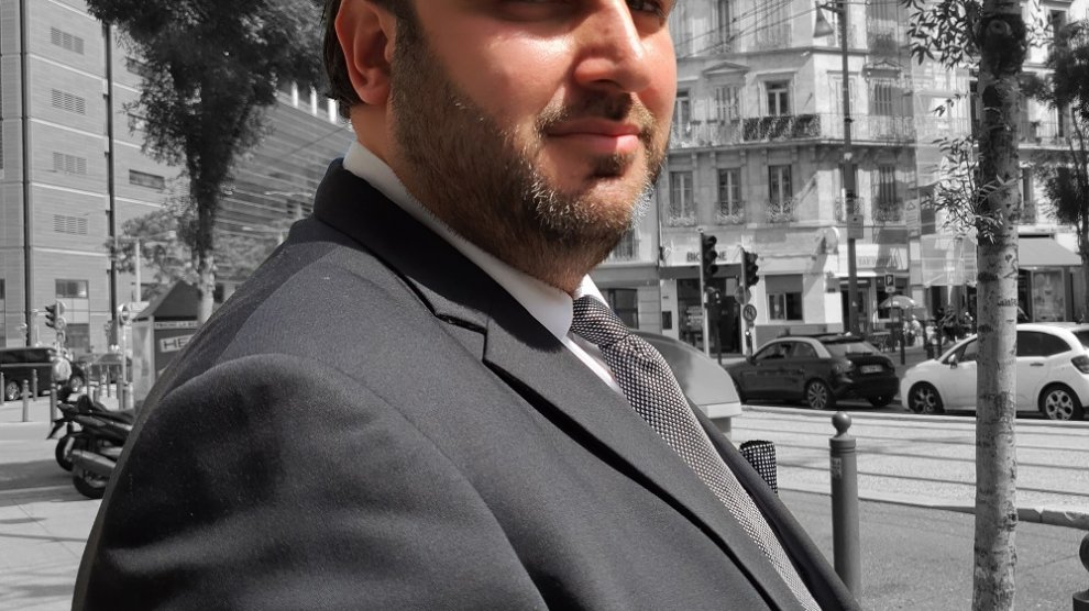 Jean-Philippe Carmona