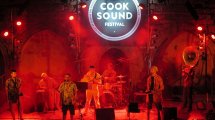 cook sound festival