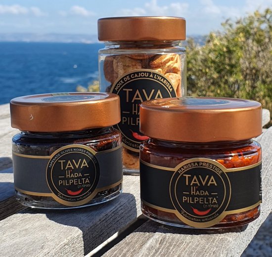 tava hada Pilpelta