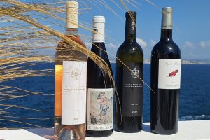 vins d'été