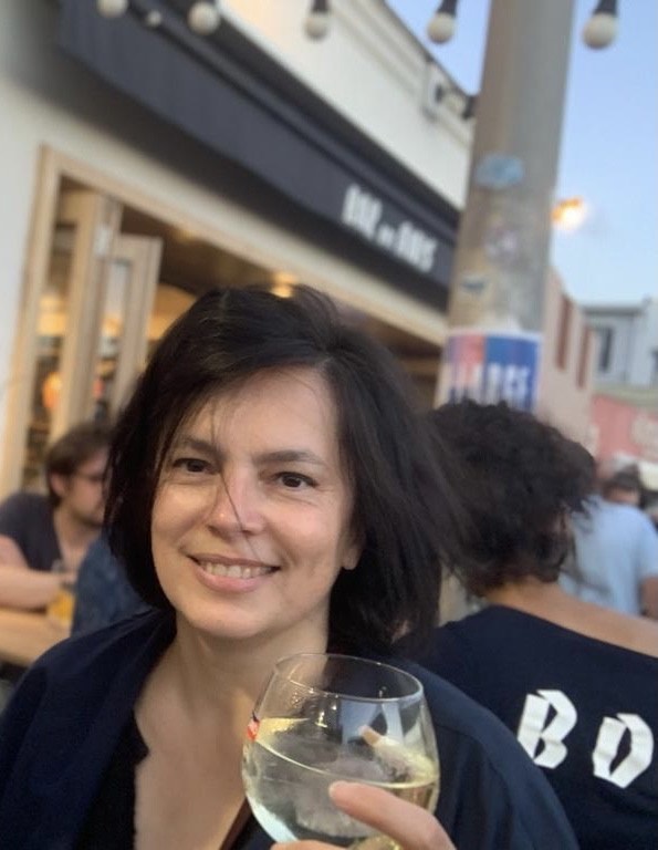 Vérane Frédiani