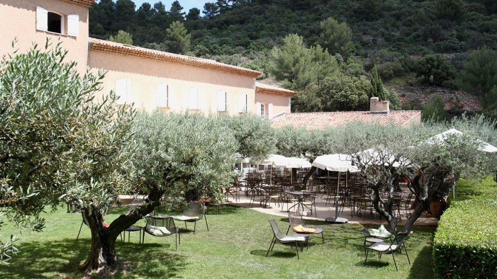 Bastide du Calalou