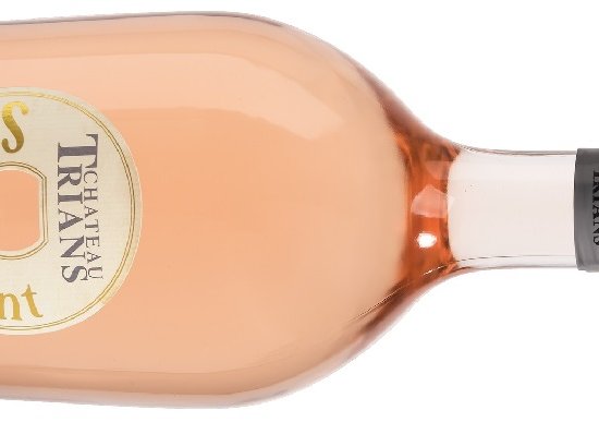 château Trians