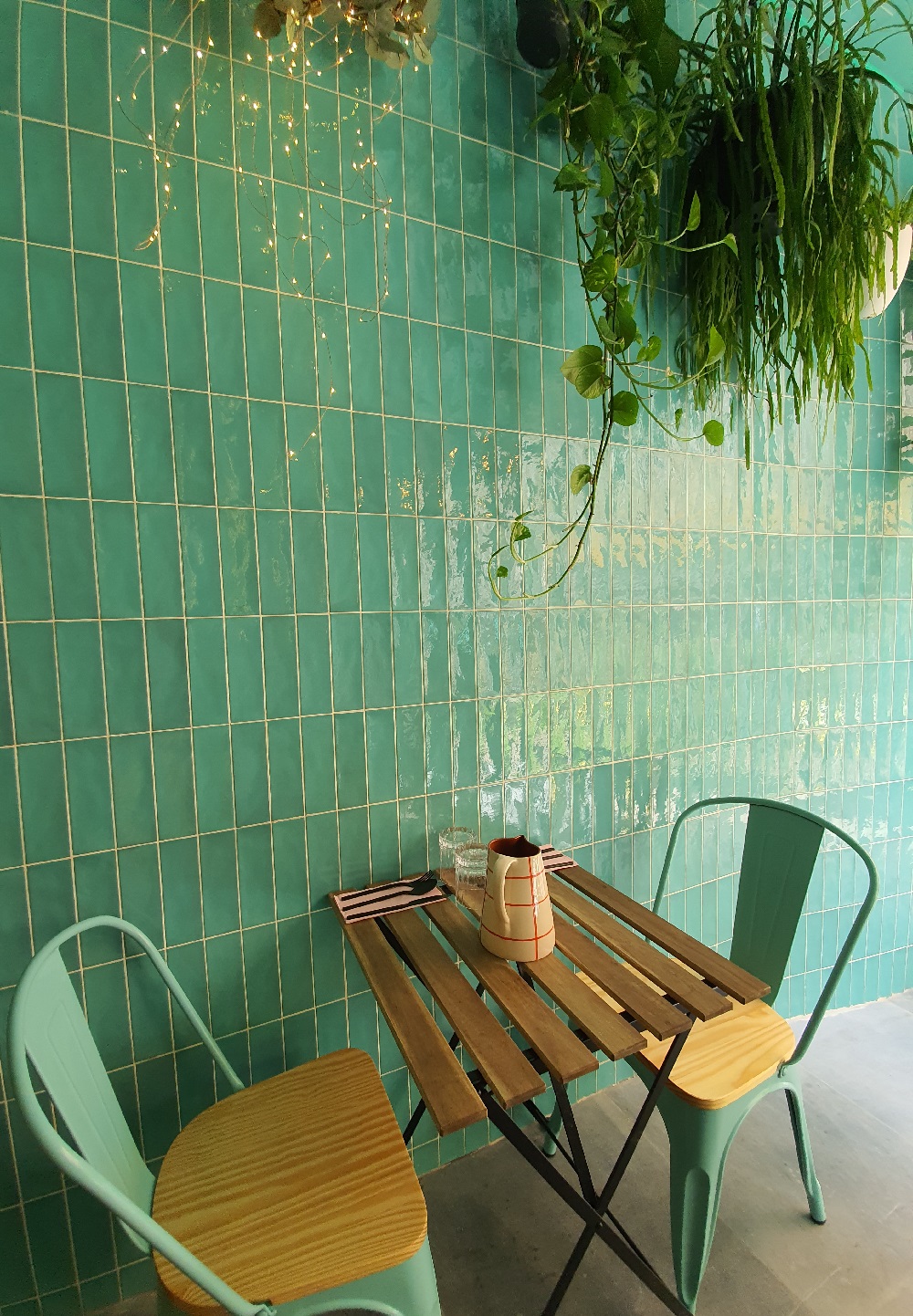 gingembre restaurant marseille