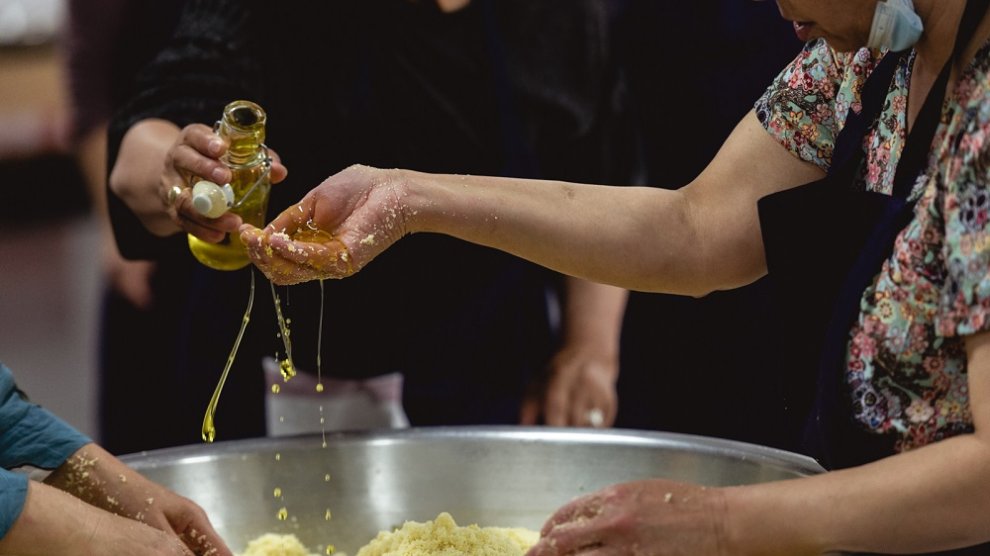 y a-t-il du son dans mon kousskouss