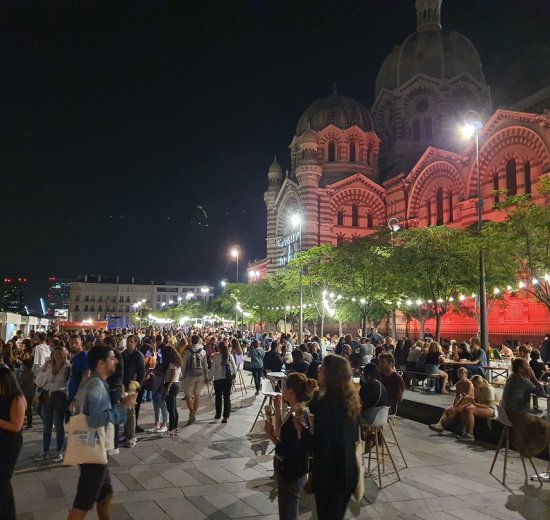 street food festival