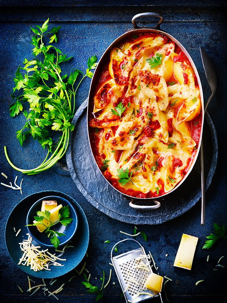 conchiglioni