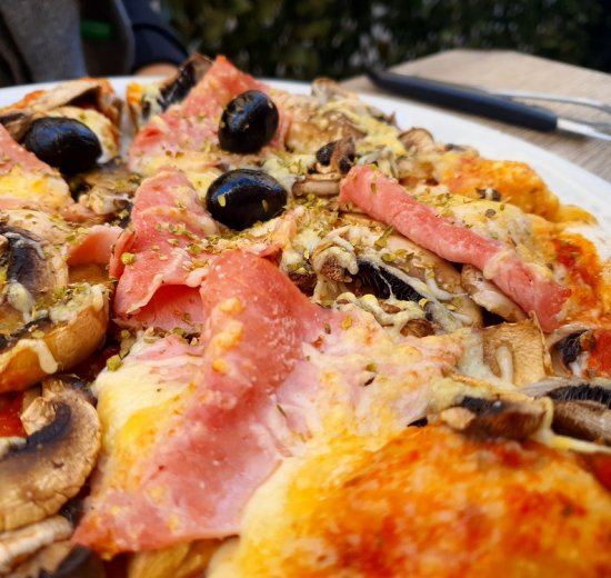 pizzeria di venezia