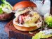 burgers choucroute