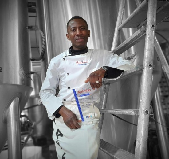 Losseny Doumbia