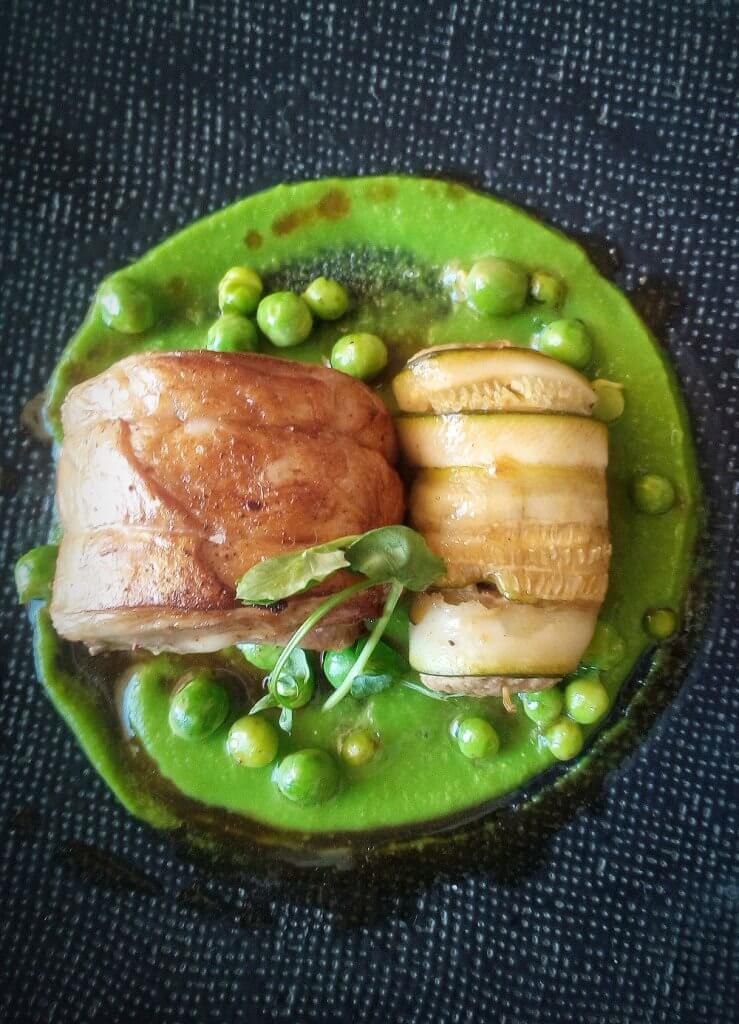 restaurant Acte2
