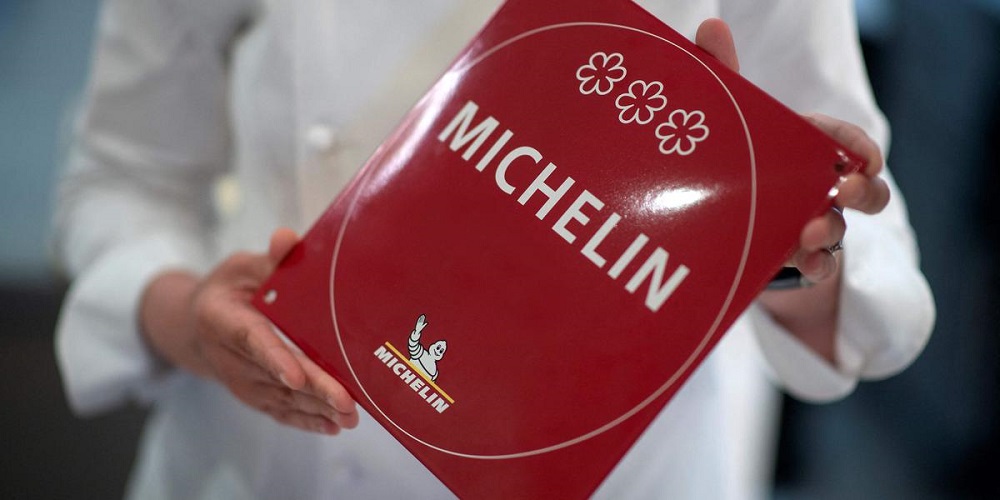 guide michelin 2022