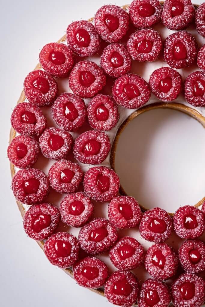 pâtisserie Cyril Lignac