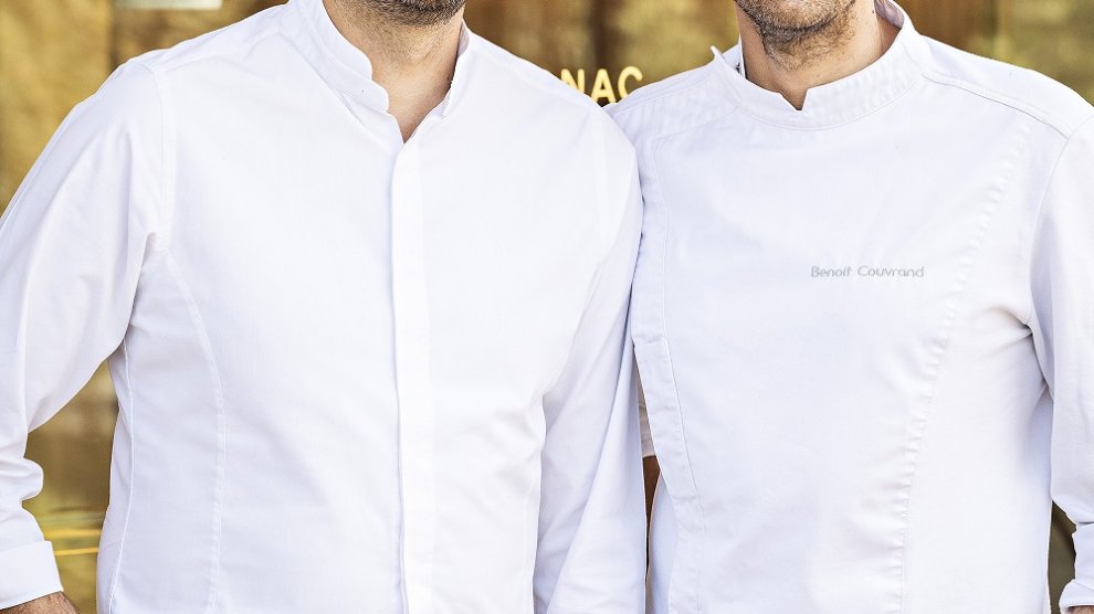 pâtisserie Cyril Lignac