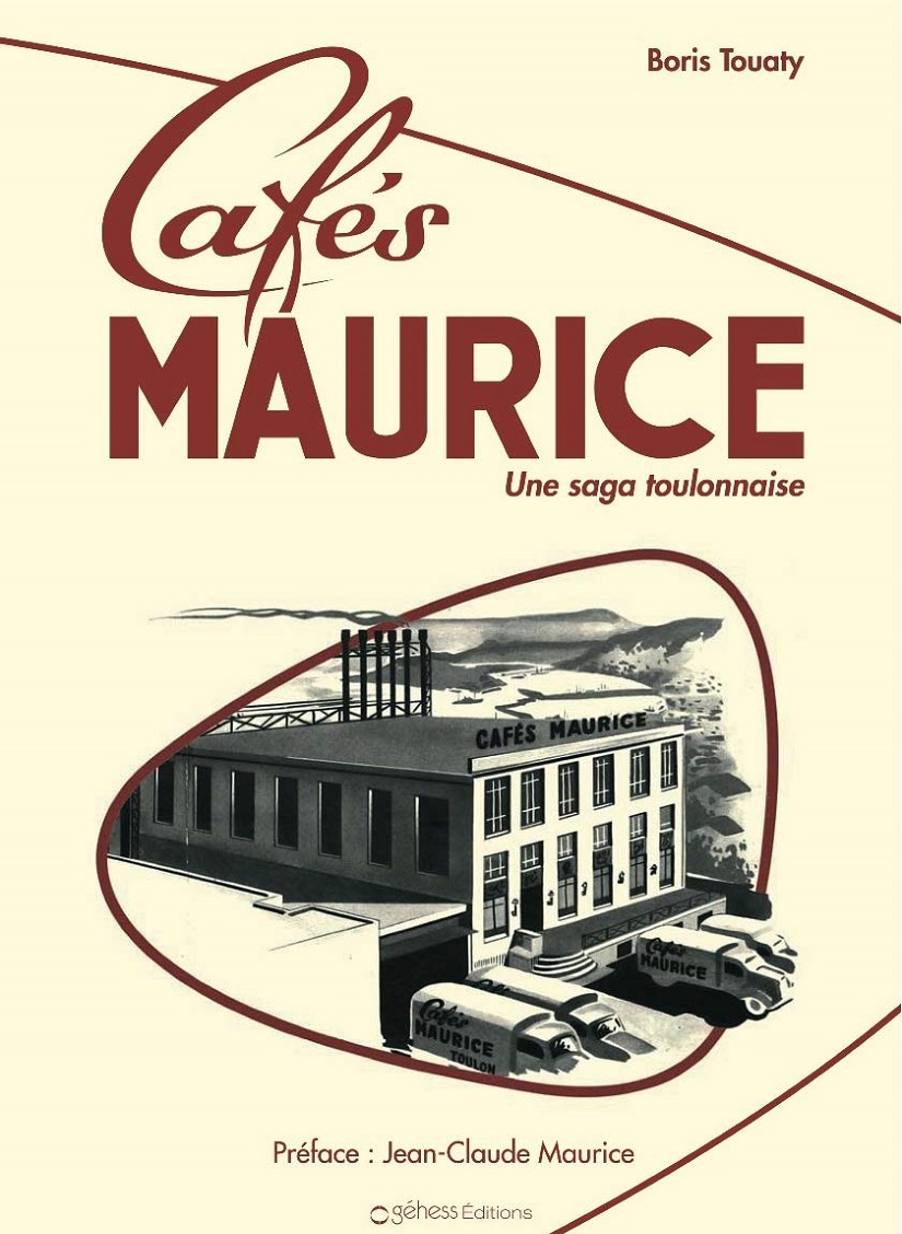 cafés Maurice