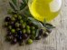 huiles d'olive