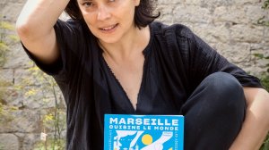 Marseille cuisine le monde