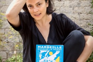 Marseille cuisine le monde