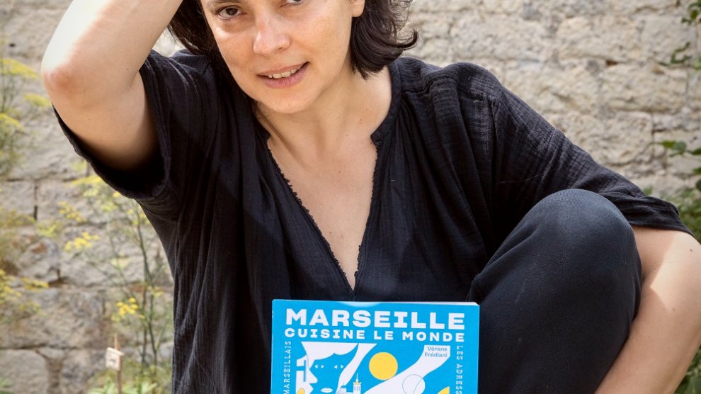 Marseille cuisine le monde