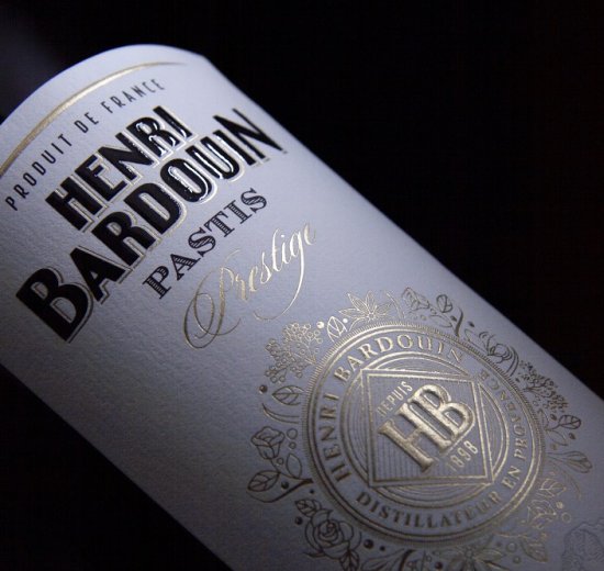 Bardouin Prestige