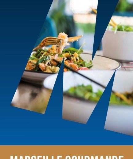 guide 2022 des restaurants de Marseille