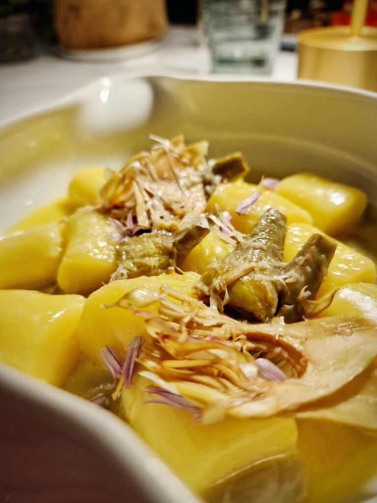 la cucina