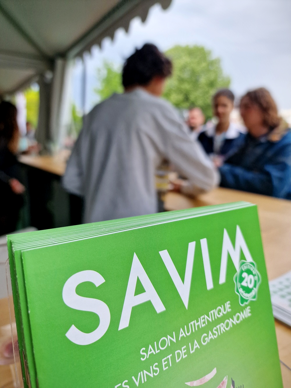 Savim de printemps 2022