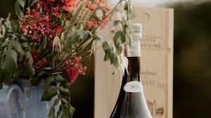 pastis des creissauds