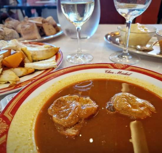 Chez Michel