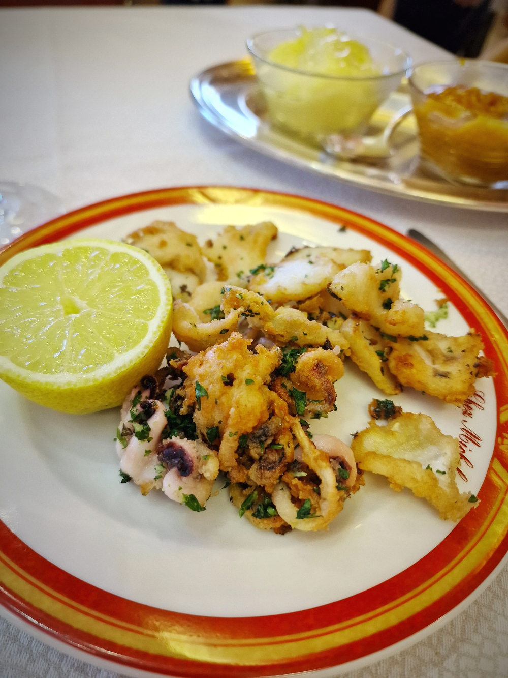 Chez Michel