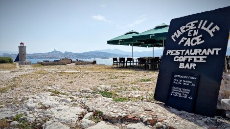 marseille en face