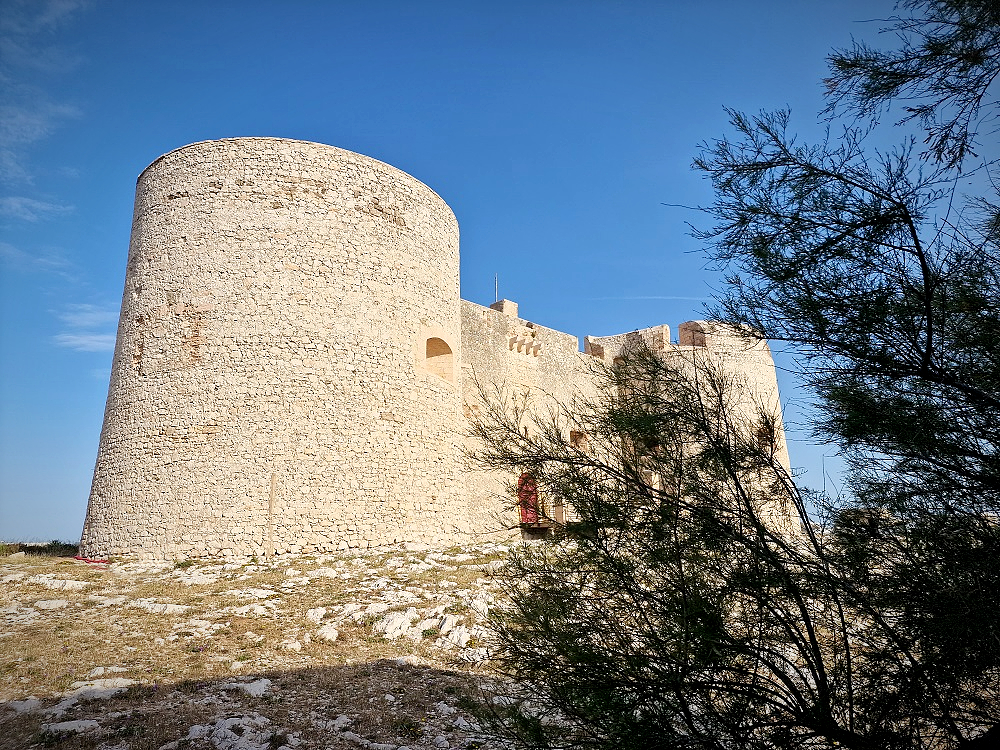 restaurant du château d'If