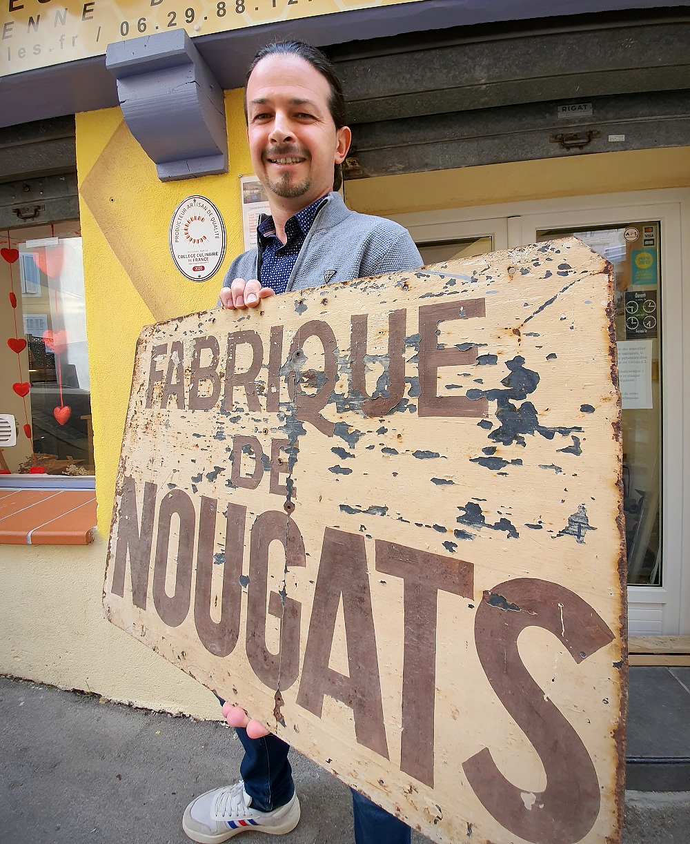 Les 4 choses à savoir sur le domaine la Pierre blanche à Eygalières - LE  GRAND PASTIS