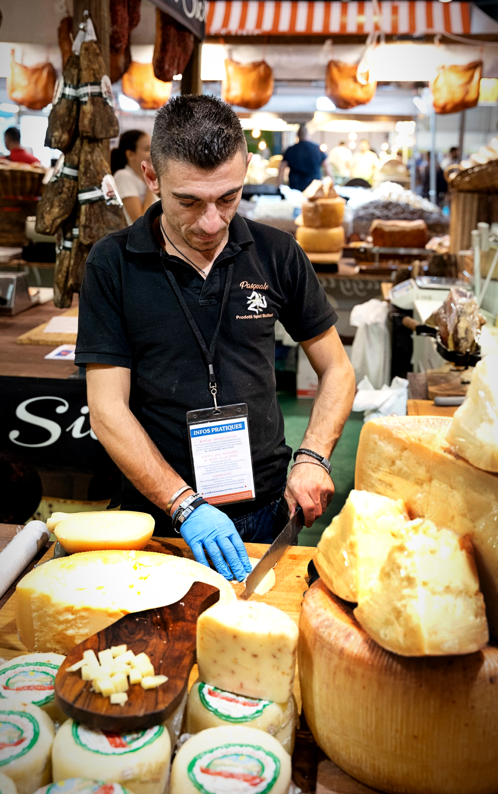 Chambre de Commerce italienne pour la France de Marseille