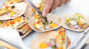 Anguillades de Saint-Chamas