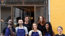 Restaurant Regain