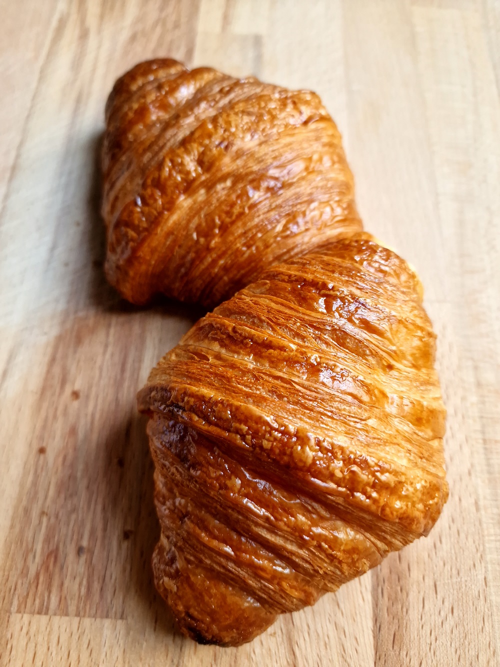 les croissants de n°T65