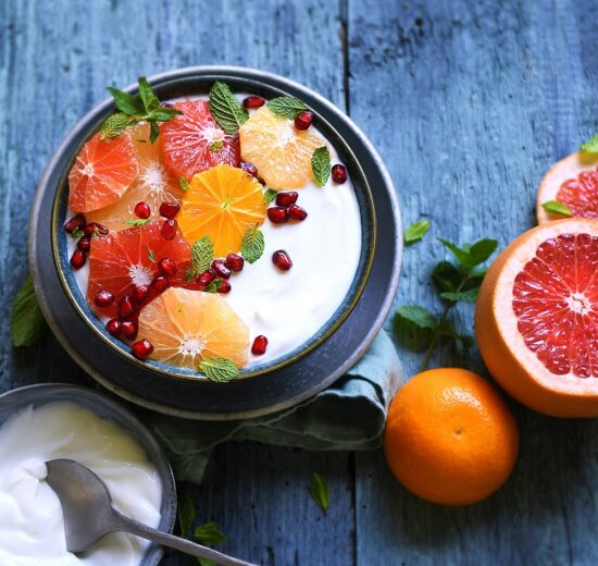 Skyr