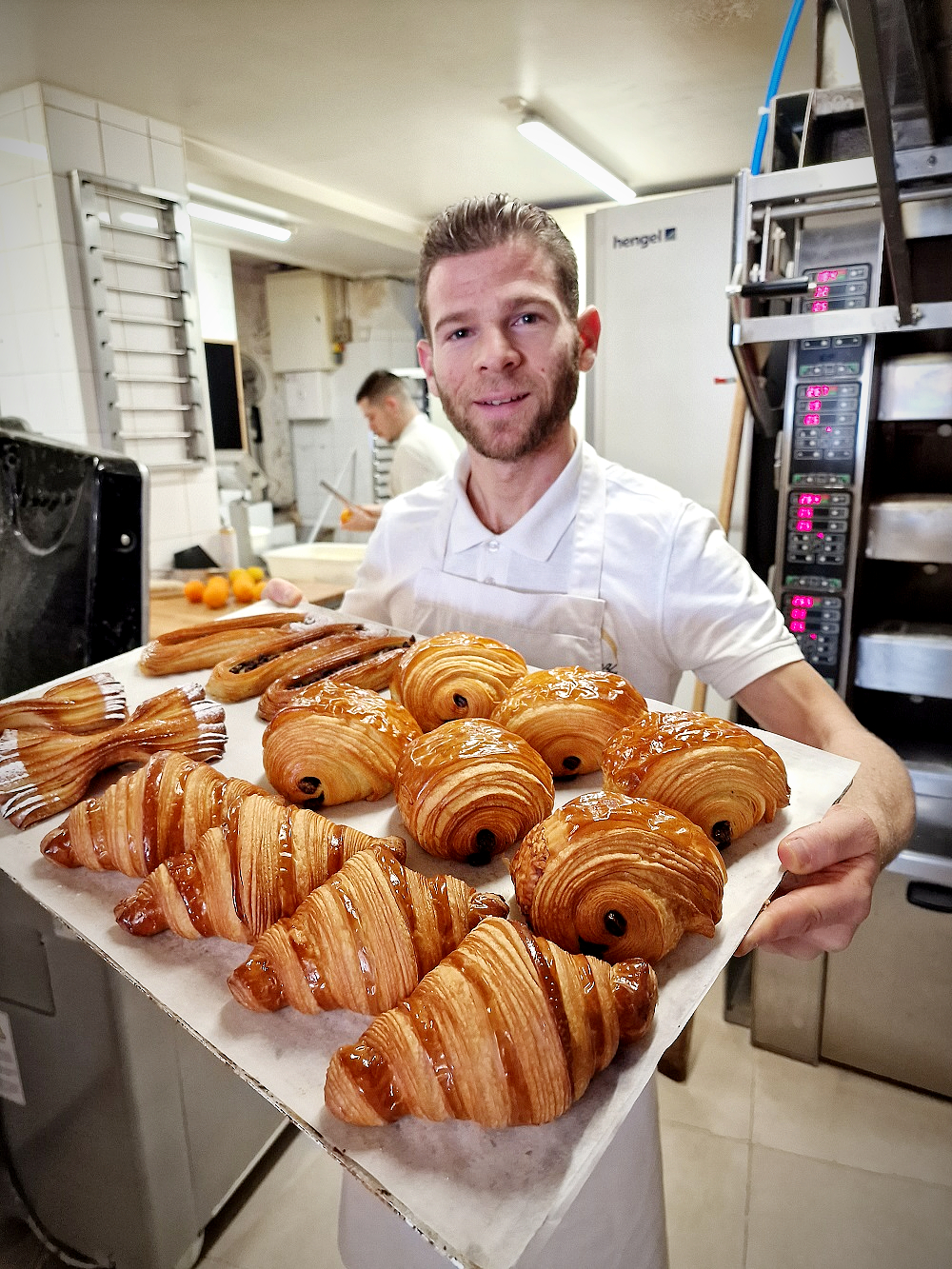 Bopain, la boulangerie-pâtisserie du 12e aux viennoiseries