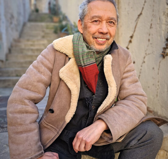 Christian Qi