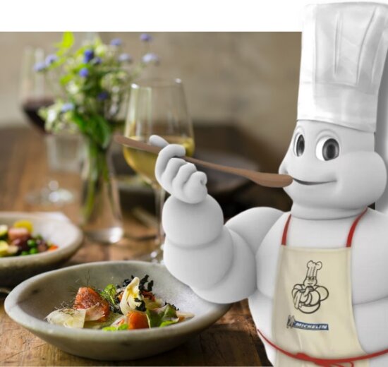 bib gourmands 2023