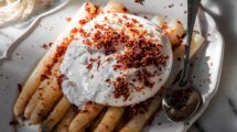 asperges de France