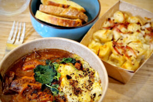 Tout simplement à Allauch