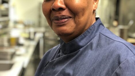 Ecocert décerne son label 3 carottes à Aminati Halidane