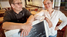 Changement de chef aux Grandes Tables de La Criée à Marseille