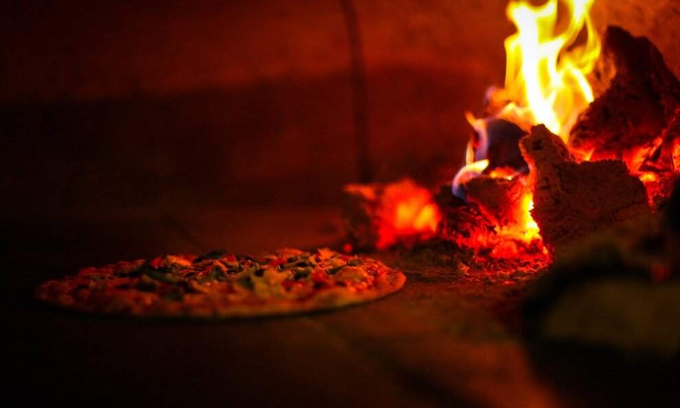 meilleures pizzas à Marseille